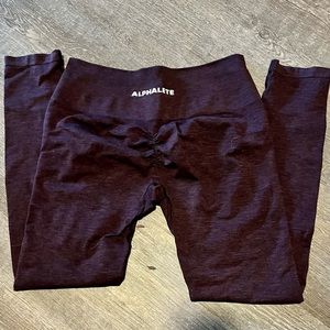 Alphalete Amplify Twilight large